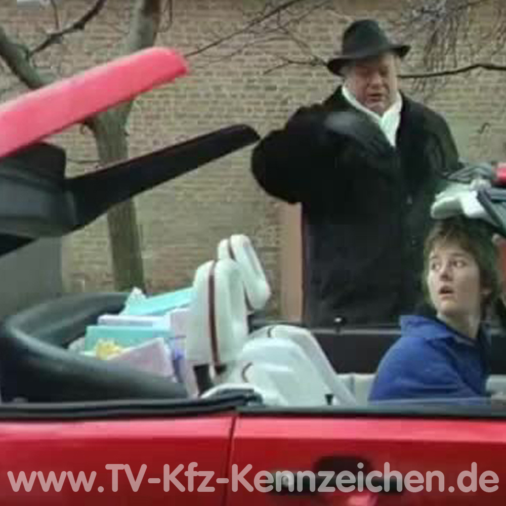 Kfz Kennzeichen Erb
